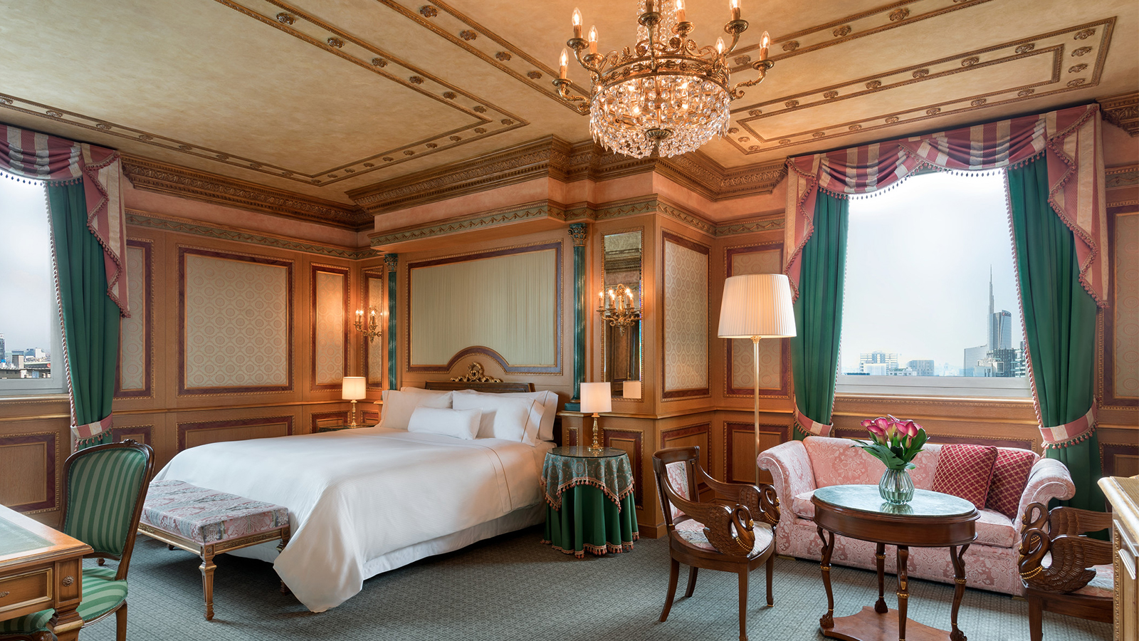 Executive Suite